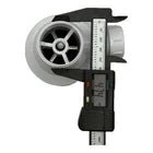 McAlpine MBSWSS85 Mini Basket Strainer Waste - Getplumb