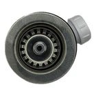 McAlpine MBSWSS85 Mini Basket Strainer Waste - Getplumb