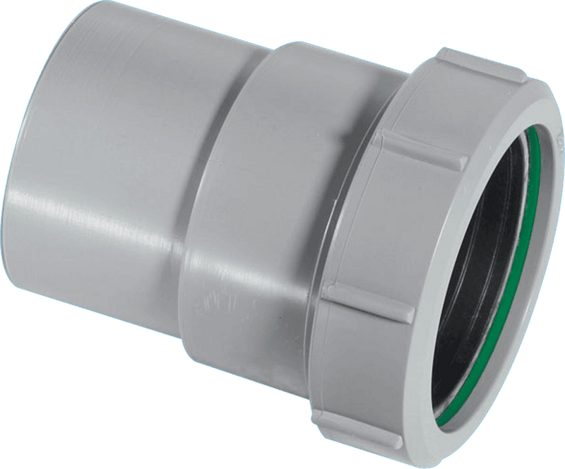 McAlpine MD200 MultiDrain Inlet Adaptor Fitting 2" - Getplumb