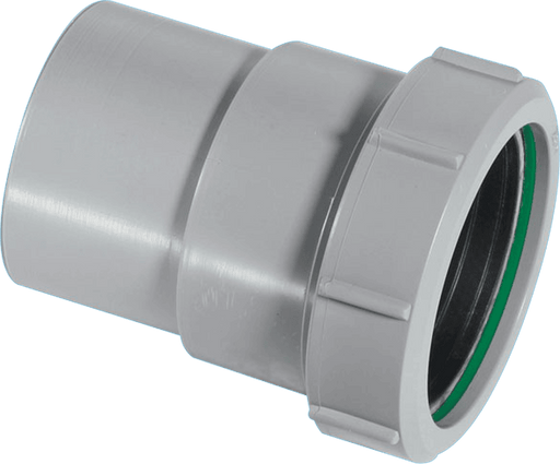 McAlpine MD200 MultiDrain Inlet Adaptor Fitting 2" - Getplumb