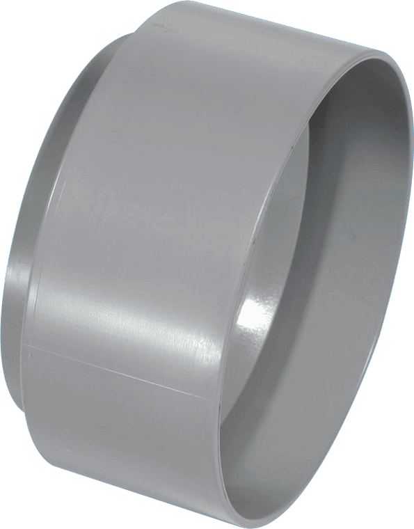 McAlpine MD400 MultiDrain Outlet Adaptor Fitting 4"x 3" - Getplumb