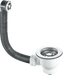McAlpine Mini Basin Strainer - Overflow 5mm PVD Finish - Getplumb