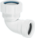 McAlpine MS432MM Multifit x Euro 90deg Bend 1.25" - Getplumb