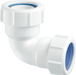 McAlpine MS4ISO 1.25" Multfit x Euro Multifit 90deg Bend - Getplumb