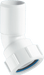 McAlpine MT20L 1.5" Multifit x Plain End 135deg Bend - Getplumb