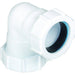 McAlpine MT4 1.5" Multifit 90deg Bend - Getplumb