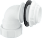 McAlpine MT4TANK 1.5" Bent Tank Connector - Getplumb
