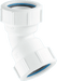 McAlpine MZ20 2" Multifit 135deg Bend - Getplumb