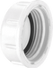 McAlpine NUTWMVALVE .75" BSP Female Machine Valve Cap - Getplumb