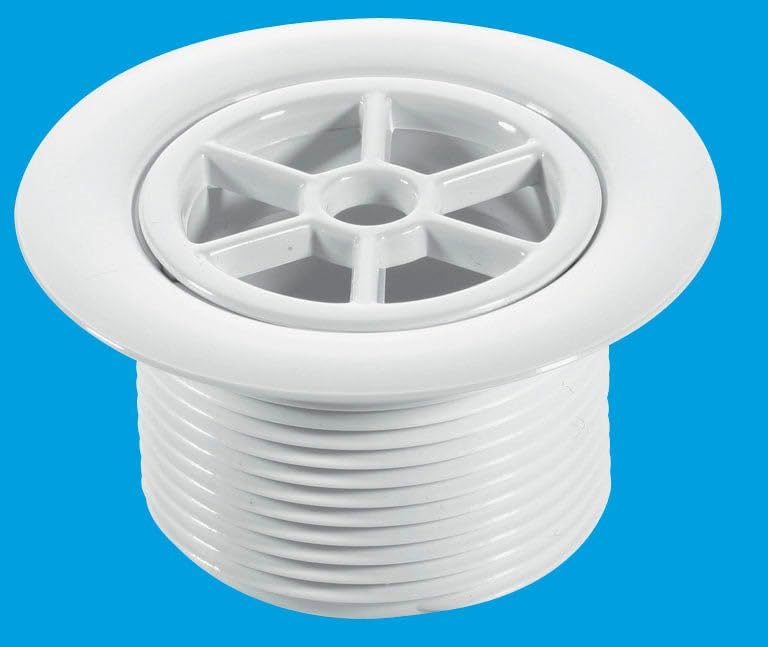 McAlpine **OBSOLETE** - Getplumb