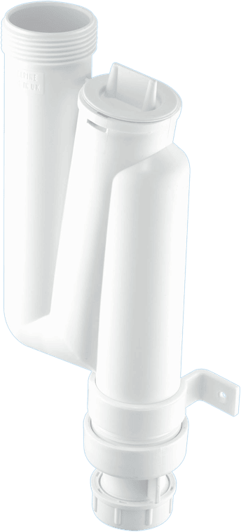 McAlpine OBT2CO 34mm Condensate Trap - Getplumb