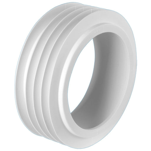 McAlpine OUTLET GASK FOR 4" "P" TRP - Getplumb