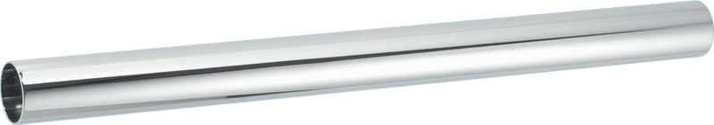 McAlpine PIPE421000CB 42mm x 1M C/P Brass Pipe - Getplumb