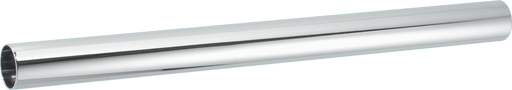 McAlpine PIPE421000CB 42mm x 1M C/P Brass Pipe - Getplumb