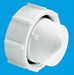 McAlpine PLUG+T8A+RW2 FOR SM10 - Getplumb