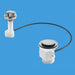 McAlpine PUS85CP PopUp Waste C/P - Getplumb