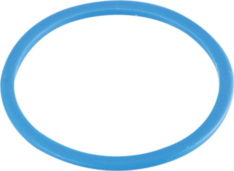 McAlpine PWM1 1.25" Plastic Washer Blue - Getplumb