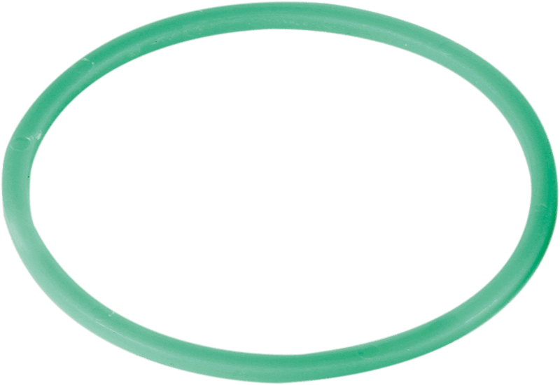 McAlpine PWM3 2" Plastic Washer Green - Getplumb