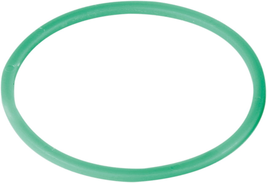McAlpine PWM3 2" Plastic Washer Green - Getplumb