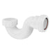 McAlpine Q10 1.5" Shallow Seal Bath Trap (19mm) - Getplumb