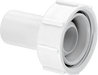 McAlpine R11 1.5"x .75" Overflow Connector - Getplumb