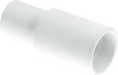 McAlpine R13 .75" Overflow ABS Adaptor - Getplumb