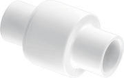 McAlpine R14 .75" Overflow In Line NonReturn Valve - Getplumb