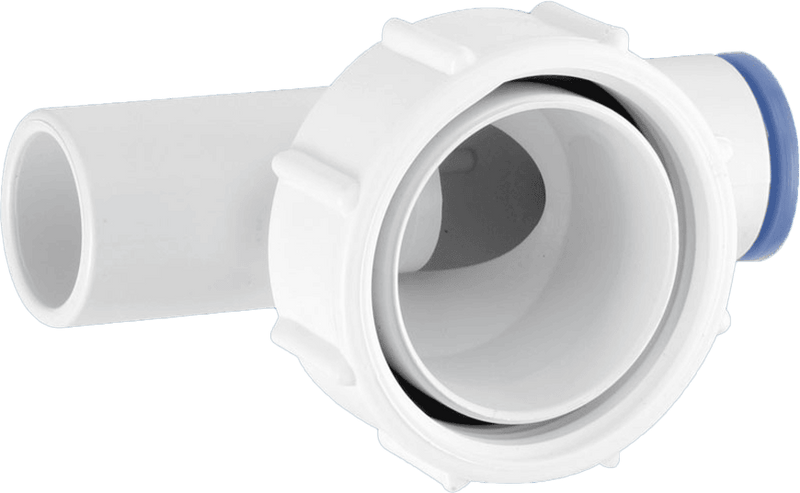 McAlpine R15 1.5"x .75" Two Way Connector - Getplumb