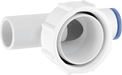 McAlpine R15 1.5"x .75" Two Way Connector - Getplumb