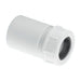 McAlpine R16 1.25" Plain Tail x .75" Overflow Adaptor - Getplumb