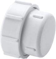 McAlpine R23U .75" Overflow Blank Cap - Getplumb