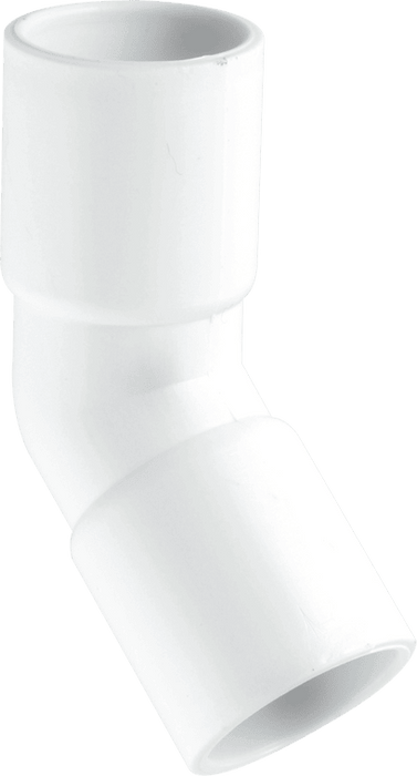 McAlpine R2A .75" Overflow 135deg Bend - Getplumb