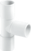 McAlpine R3 .75" Overflow Tee - Getplumb