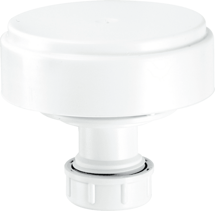 McAlpine R32 .75" Screened Breather/Filter - Getplumb