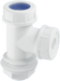 McAlpine R34 .75" Two Way Expansion Pipe Adaptor - Getplumb