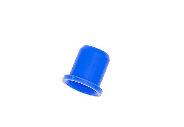 McAlpine RP1 Blue Blanking Plug for 0.75" Overflow - Getplumb