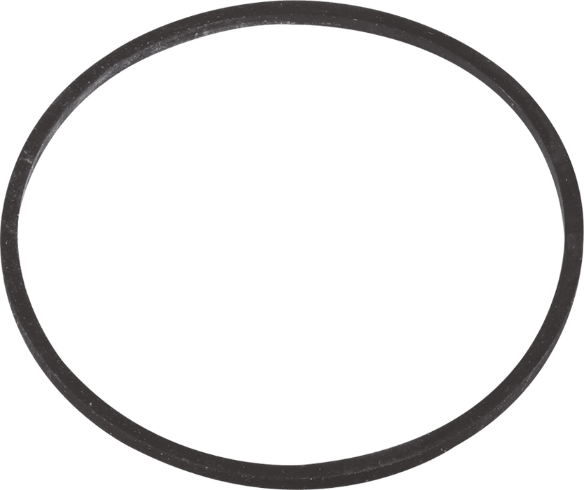 McAlpine Rubber Cup Washer 5.1x2.1x2.2mm - Getplumb