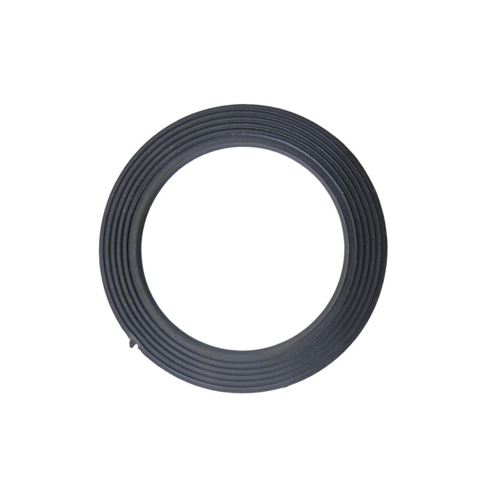 McAlpine RUBBER WASTE WASHER 70mm x 50mm x 4.0mm RWW11 - Getplumb