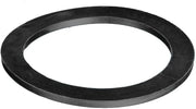 McAlpine RWW8 77mm x 59mm Rubber Waste Washer - Getplumb