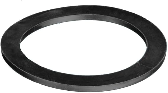 McAlpine RWW8 77mm x 59mm Rubber Waste Washer - Getplumb