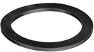 McAlpine RWW8 77mm x 59mm Rubber Waste Washer - Getplumb