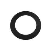 McAlpine RWW8 77mm x 59mm Rubber Waste Washer - Getplumb
