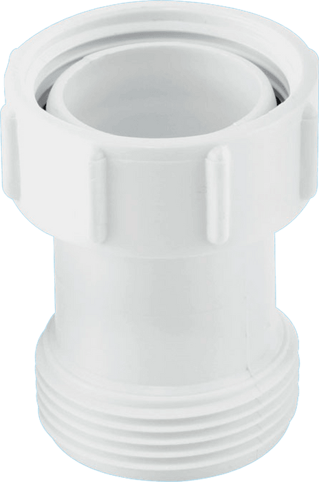 McAlpine S12A3 1.25" BSP Coupling 3" Extension - Getplumb