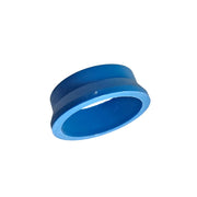 McAlpine S13 - ISON Blue Compression Ring – 1.25 - Inch Diameter - Getplumb