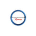 McAlpine S13 - ISON Blue Compression Ring – 1.25 - Inch Diameter - Getplumb