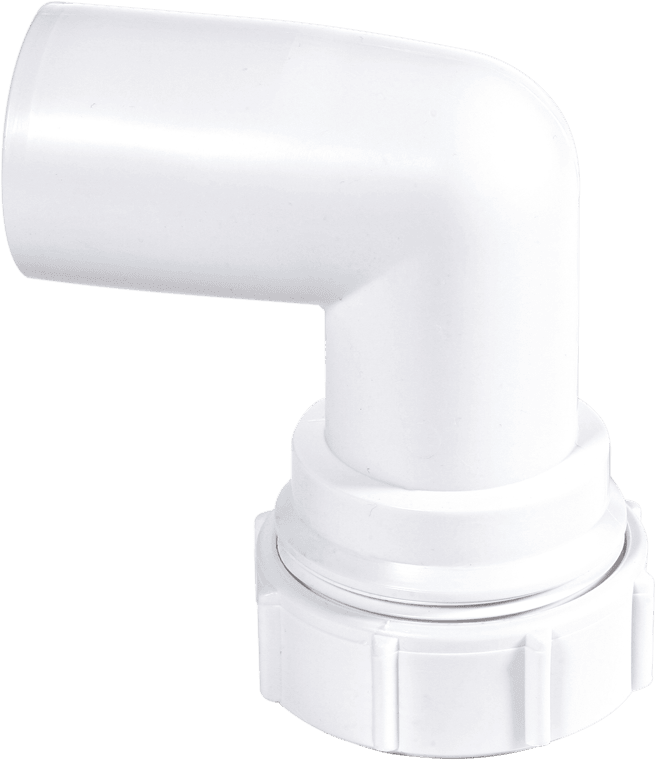 McAlpine S1M 1.25"Conversion Bend - Getplumb