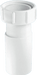 McAlpine S22L 1.25" x 5" Extension Piece - Getplumb