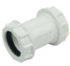 McAlpine S28M 1.25" Multifit Straight Connector - Getplumb
