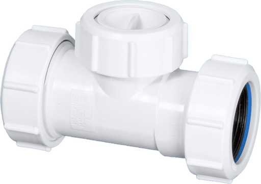 McAlpine S28MNRV 1.25" NonReturn Valve - Getplumb