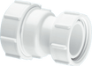 McAlpine S29LN 1.25" Multifit X BSP Nut Coupling - Getplumb
